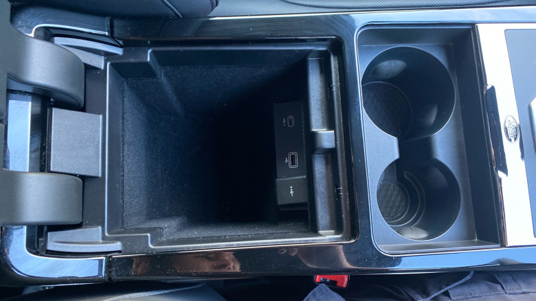 Land Rover Range Rover Evoque 2.0 D200 R-Dynamic SE 5dr Auto Diesel Hatchback